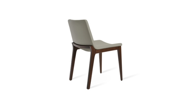 Picture of Nevada Wood Chair