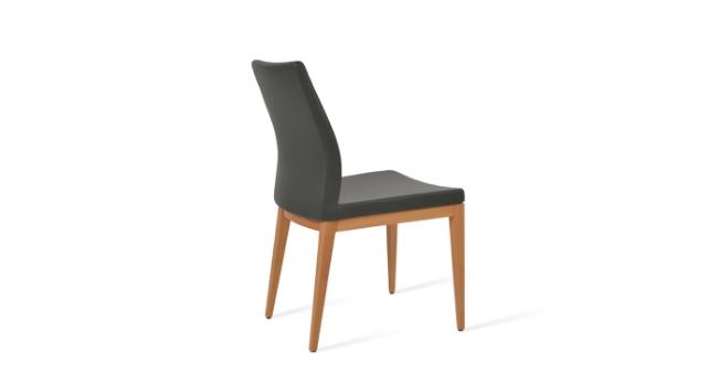 Picture of Pasha Wood Chair