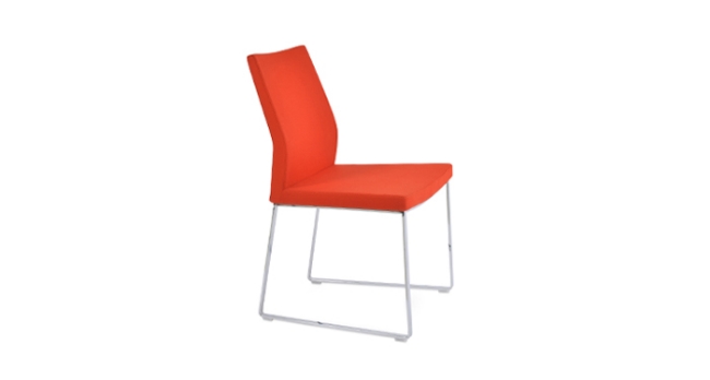 Picture of Pasha Sled Chair
