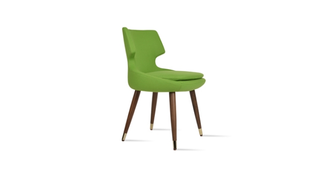 Picture of Patara Wood Chair