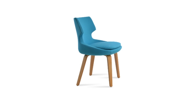 Picture of Patara Plywood Chair