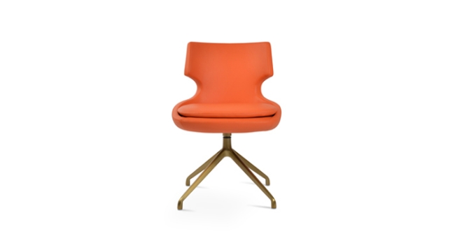 Picture of Patara Spider Swivel Chair