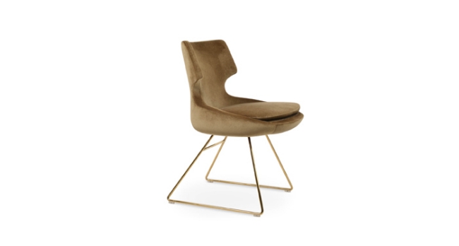 Picture of Patara Wire Chair
