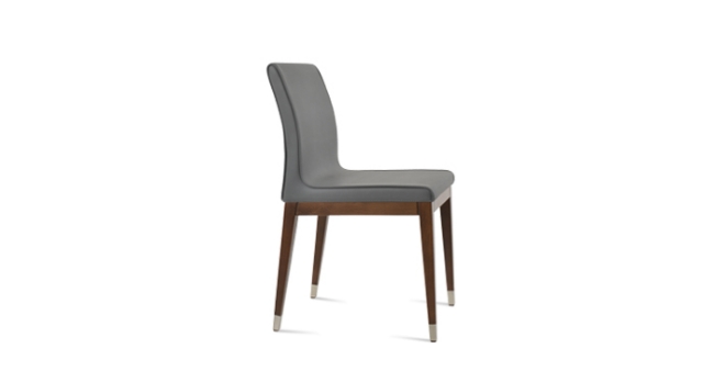 Picture of Polo Wood Chair