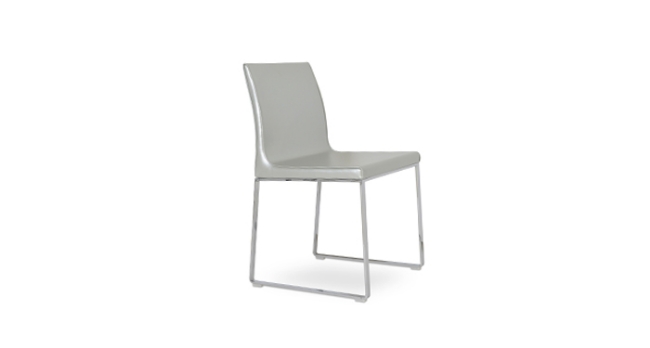 Picture of Polo Sled Chair