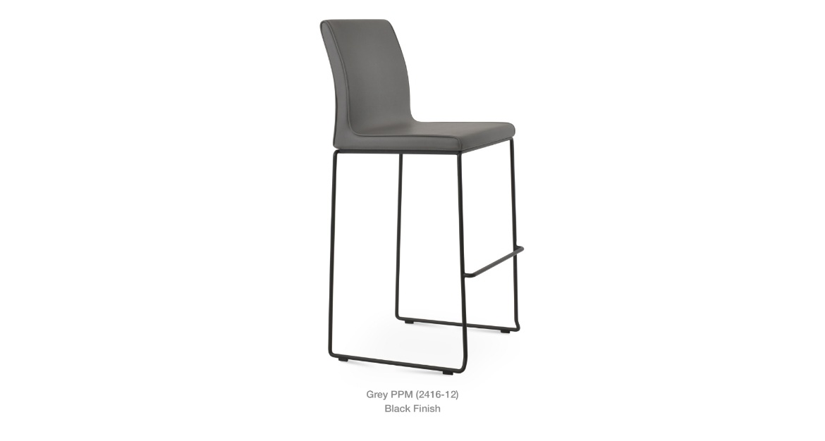 sohoConcept-Polo Stackable Stools