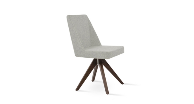 Picture of Prisma Pyramid Swivel Chair