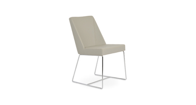 Picture of Prisma Wire Chair
