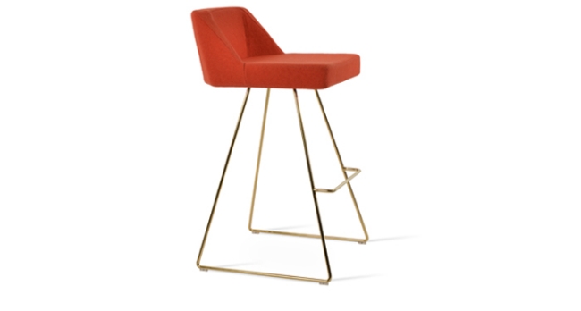 Picture of Prisma Wire Stools