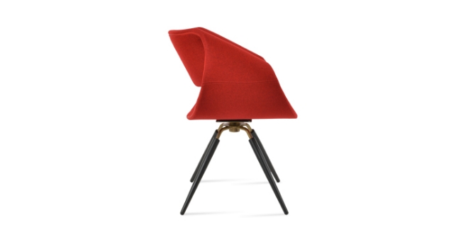 Picture of Seminyak Carrot Chair