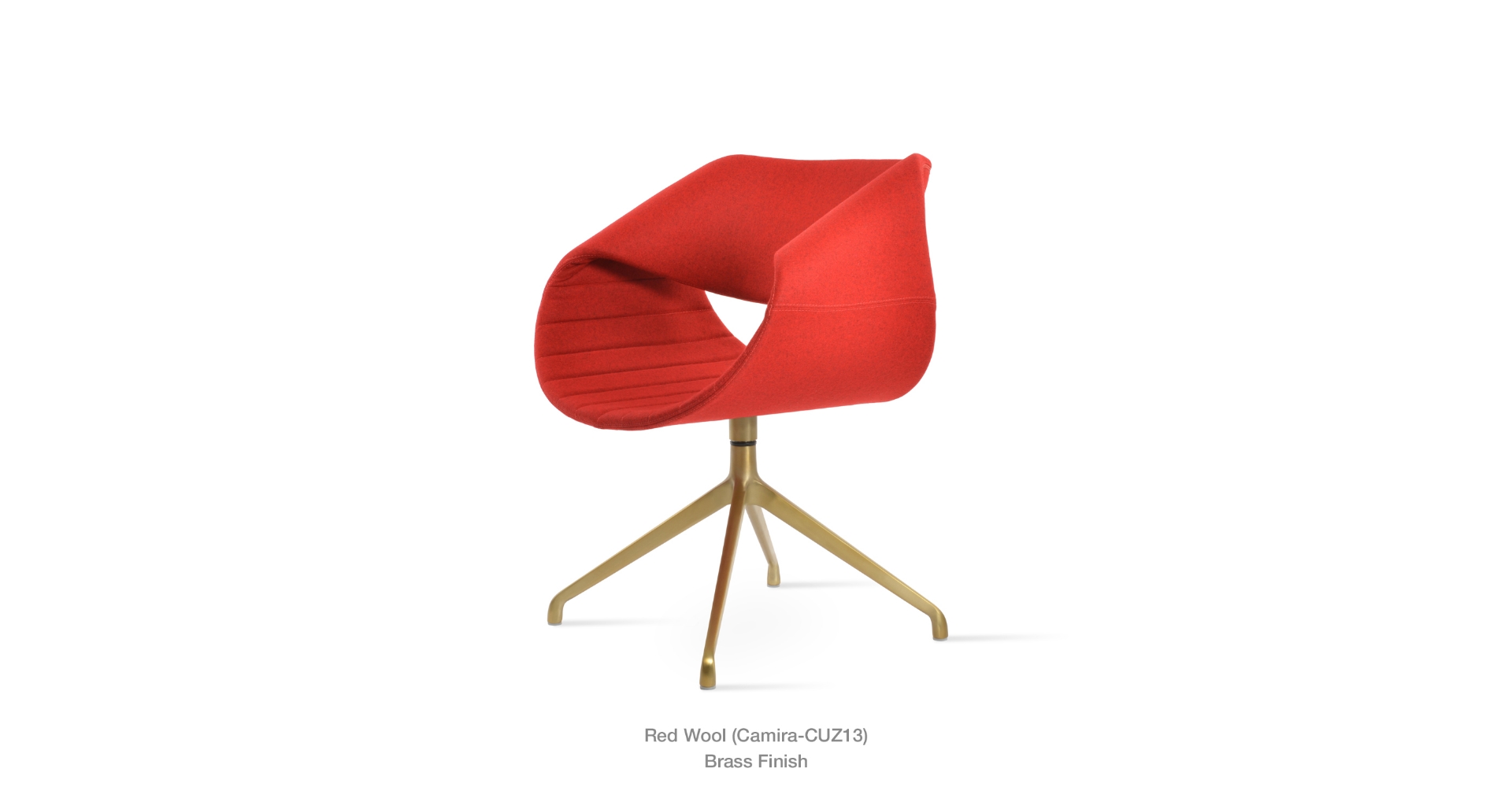 Picture of Seminyak Spider Swivel Chair