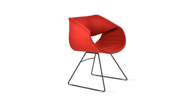 Picture of Seminyak Wire Chair