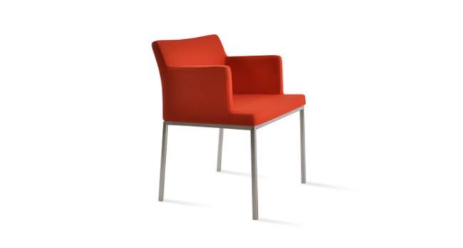 Picture of Soho Metal Chair