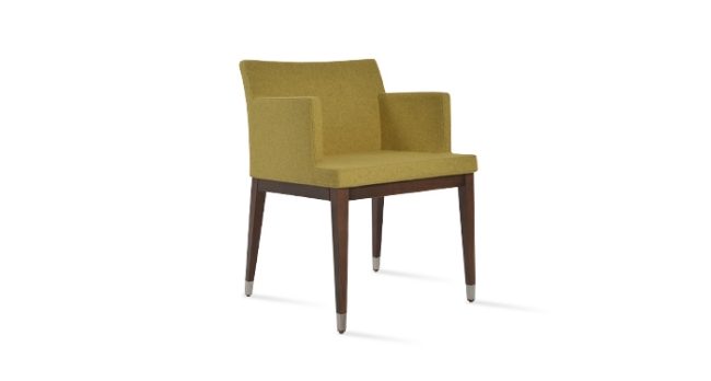 Picture of Soho Wood Chair
