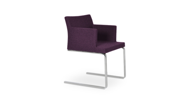 Picture of Soho Flat Chair