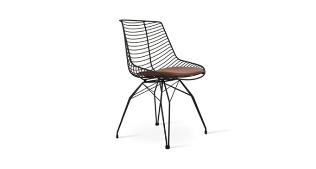 Picture of Tiger Chair