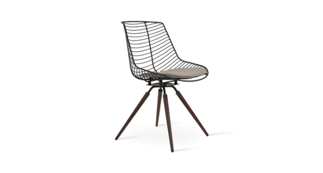 Picture of Tiger Carrot Chair