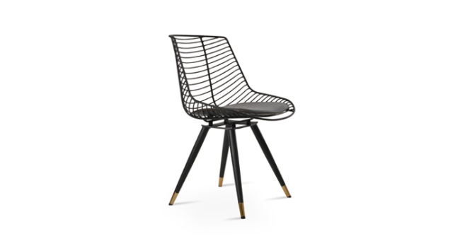 Picture of Tiger Star Chair