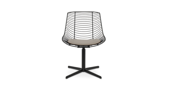 Picture of Tiger 4 Star Chair