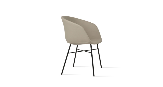 Picture of Tribeca Cross Chair