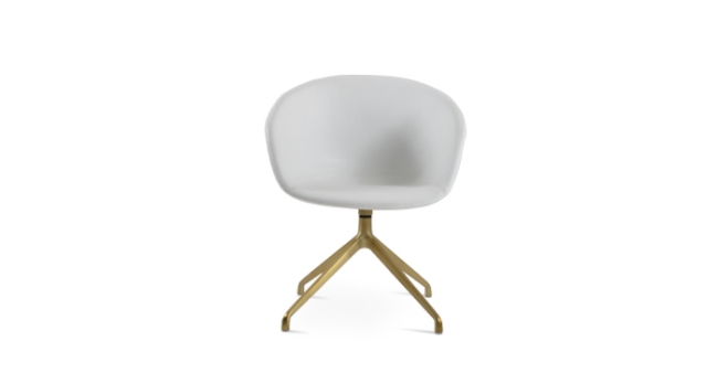 Picture of Tribeca Spider Swivel Chair