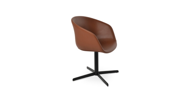 Picture of Tribeca 4 Star Chair