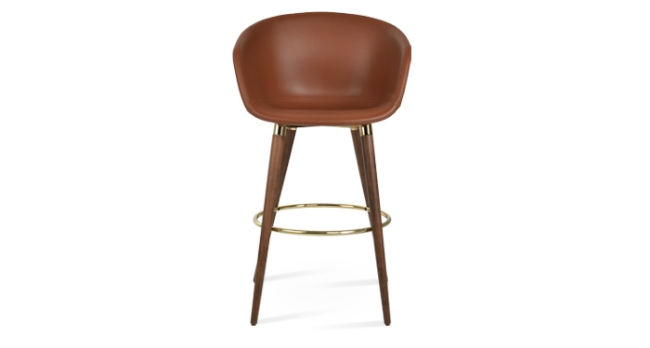 Picture of Tribeca GZ Wood Stools