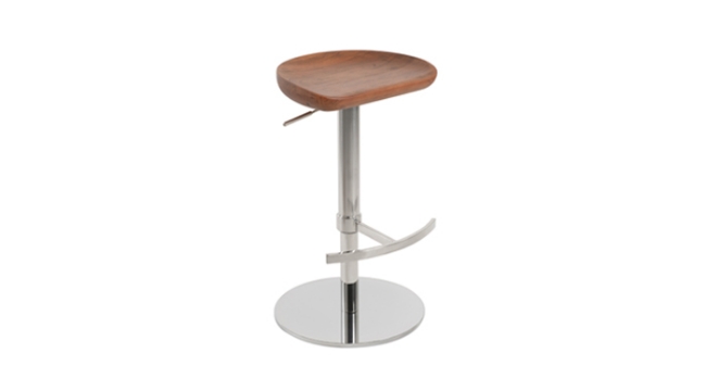 Picture of Cattelan Piston T Footrest