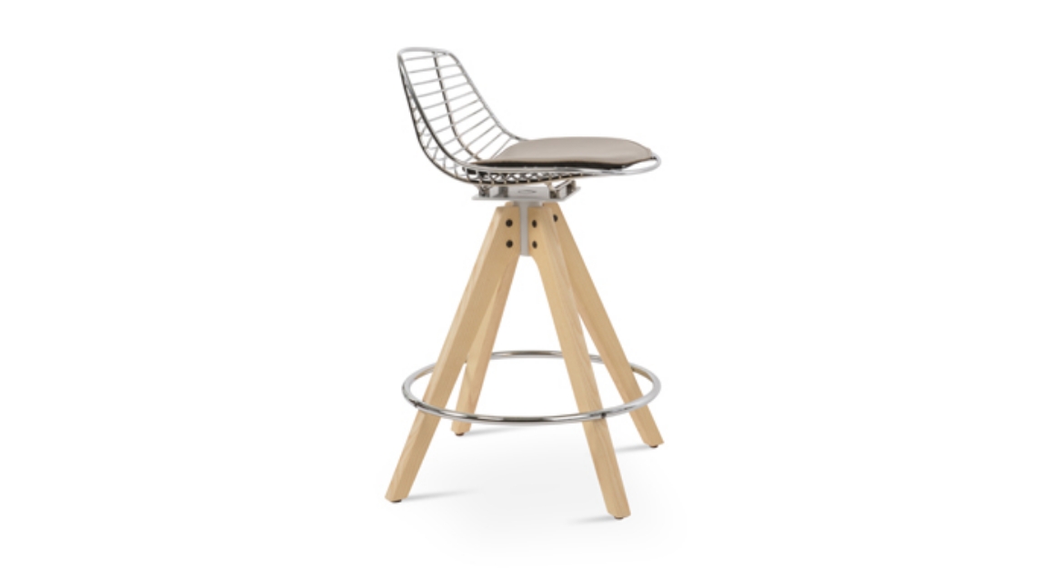 sohoConcept-Tiger Mini Pyramid Stools