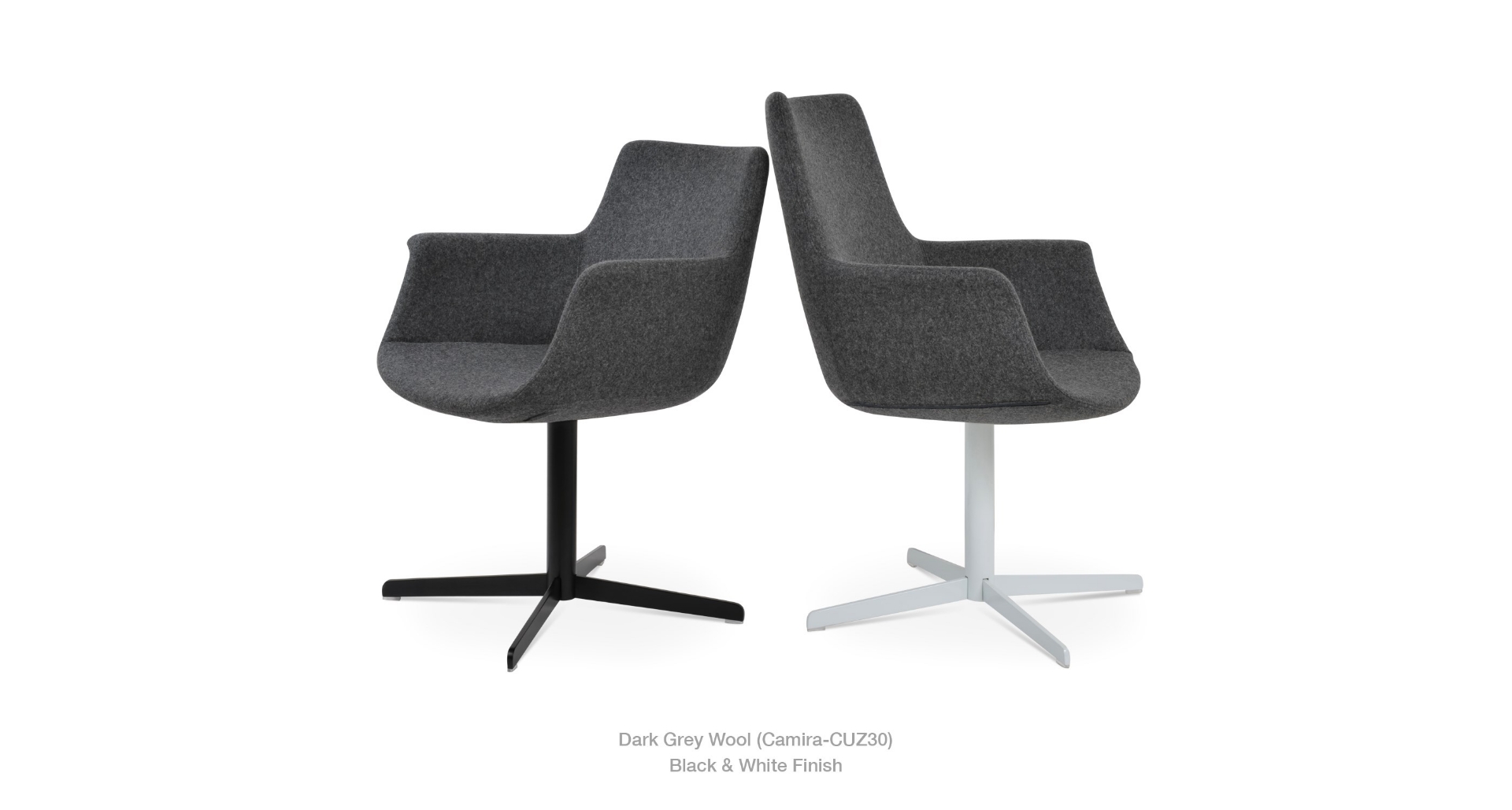 Picture of Bottega 4 Star HB Chair