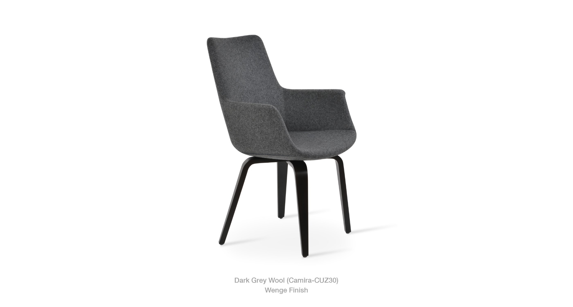 Picture of Bottega Plywood HB Chair