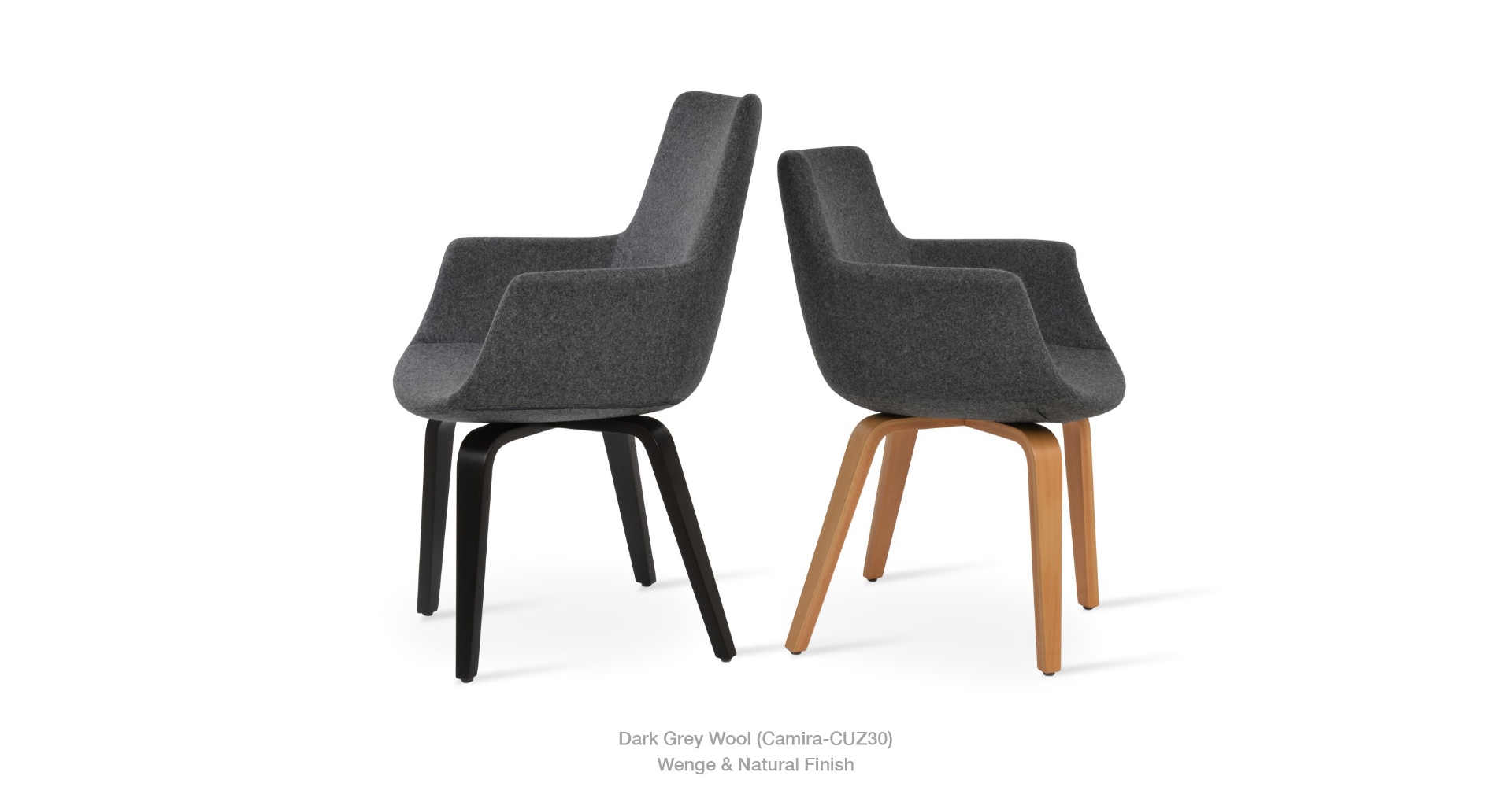 Picture of Bottega Plywood HB Chair