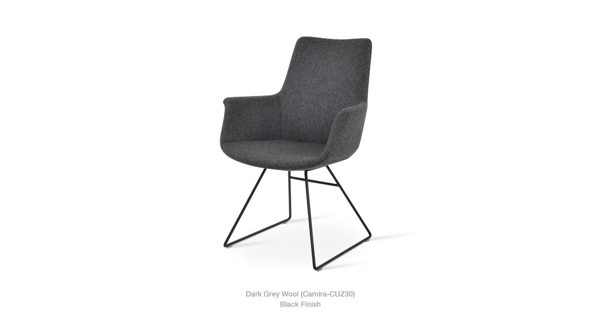 Picture of Bottega Wire HB Chair