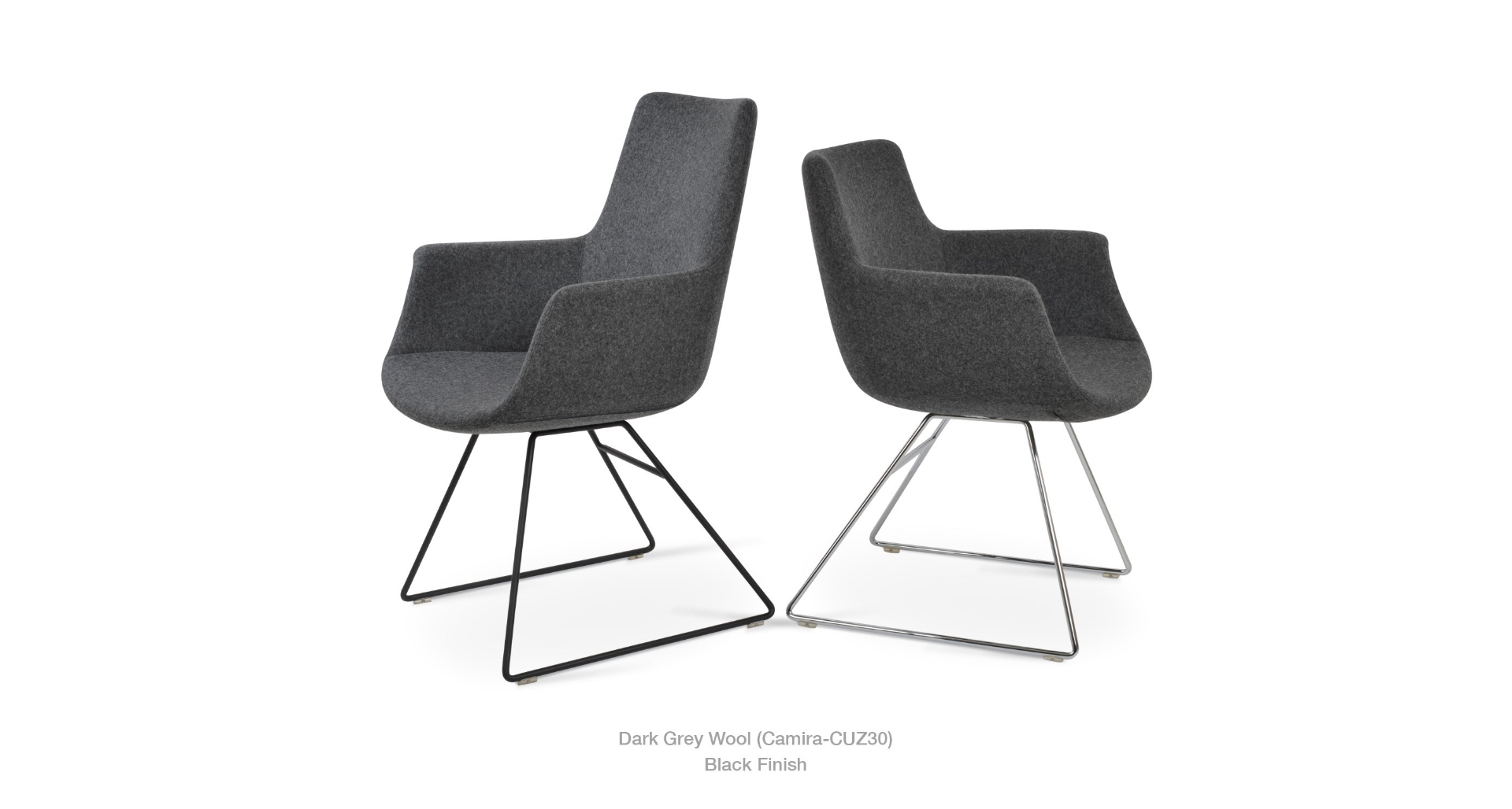 Picture of Bottega Wire HB Chair