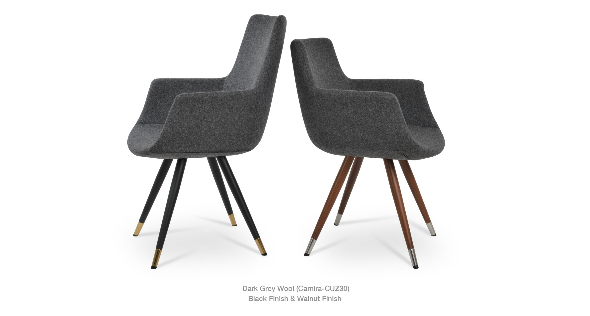 Picture of Bottega Star HB Chair