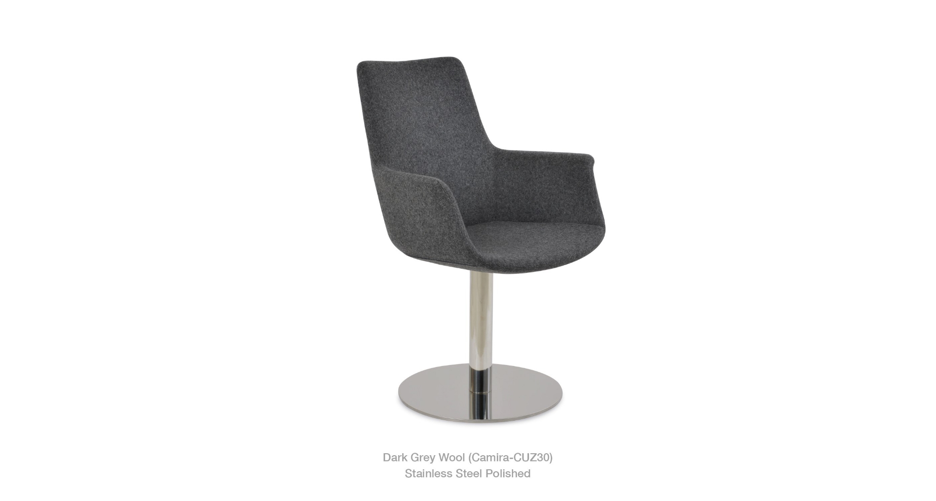 Picture of Bottega Round HB Chair