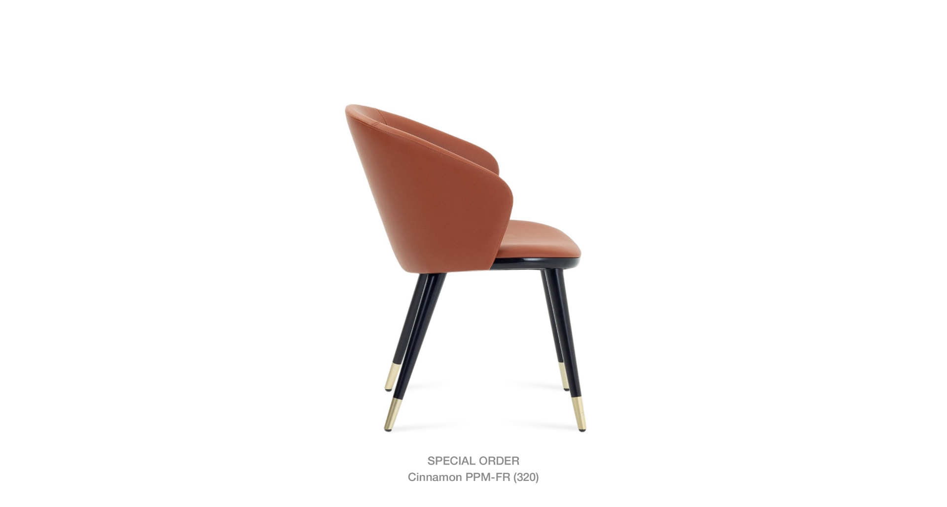 Picture of Athena Wood Chair