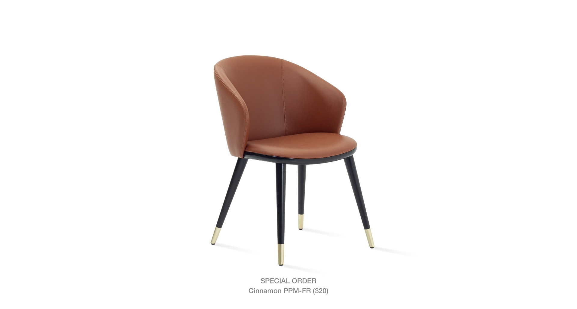 Picture of Athena Wood Chair