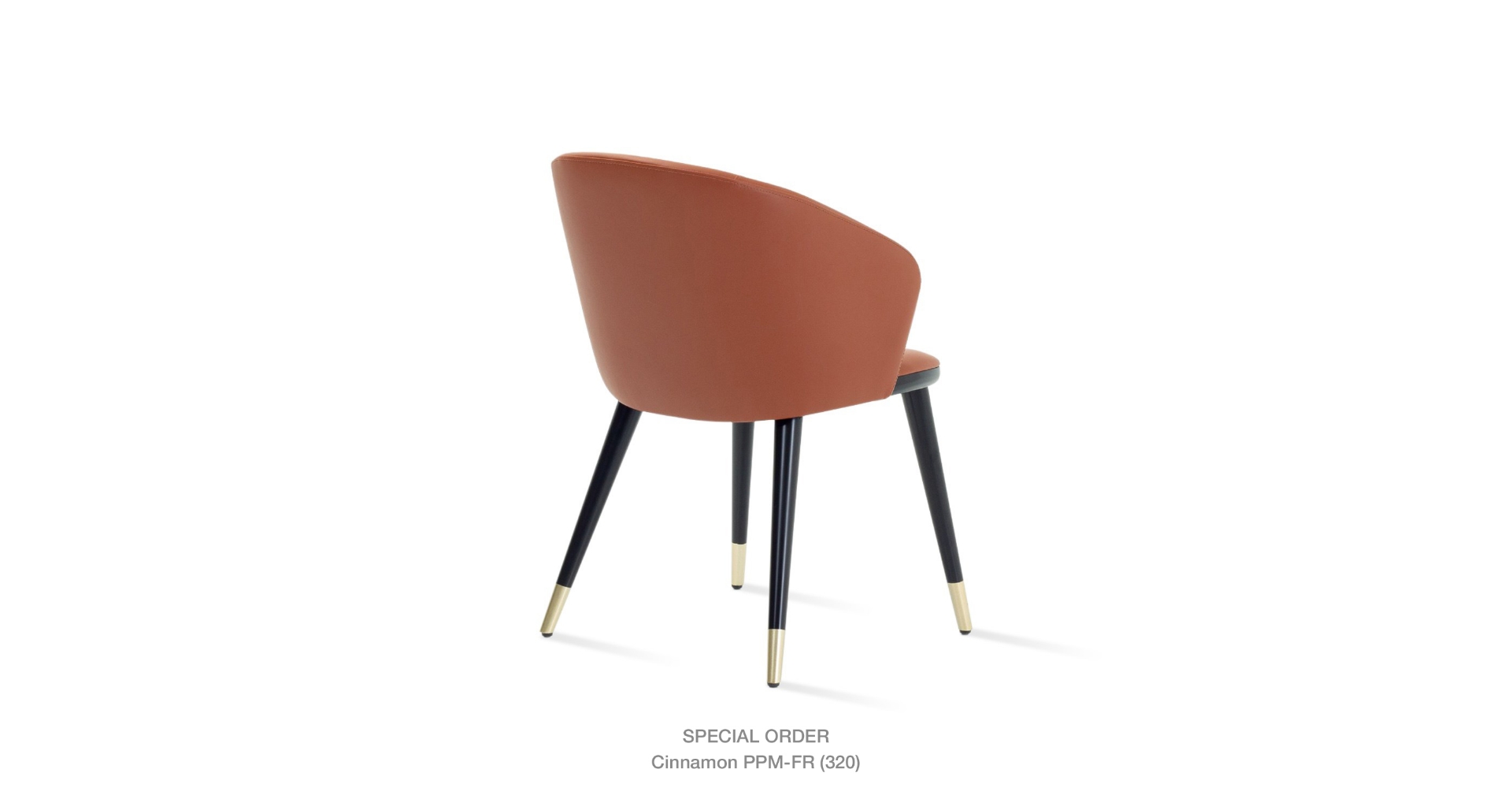 Picture of Athena Wood Chair