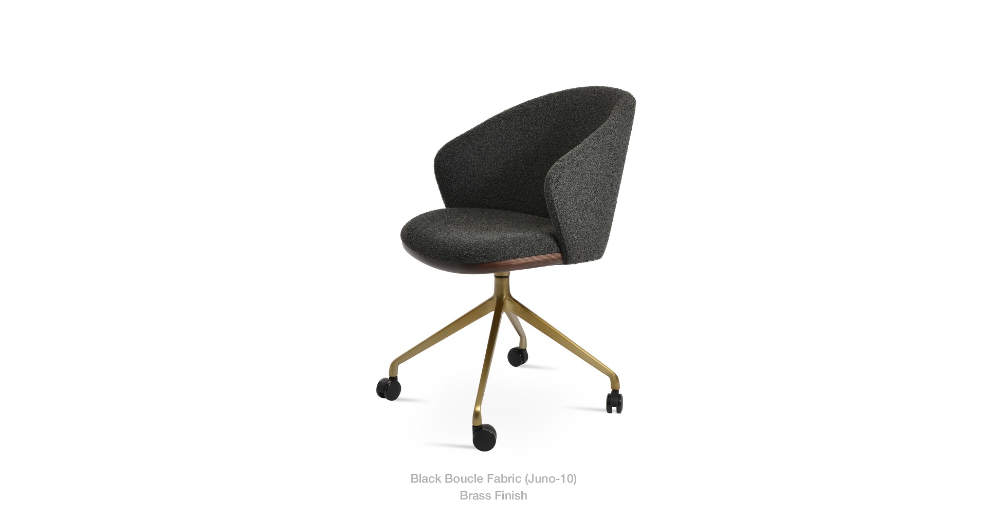 Picture of Athena Spider Swivel Chair