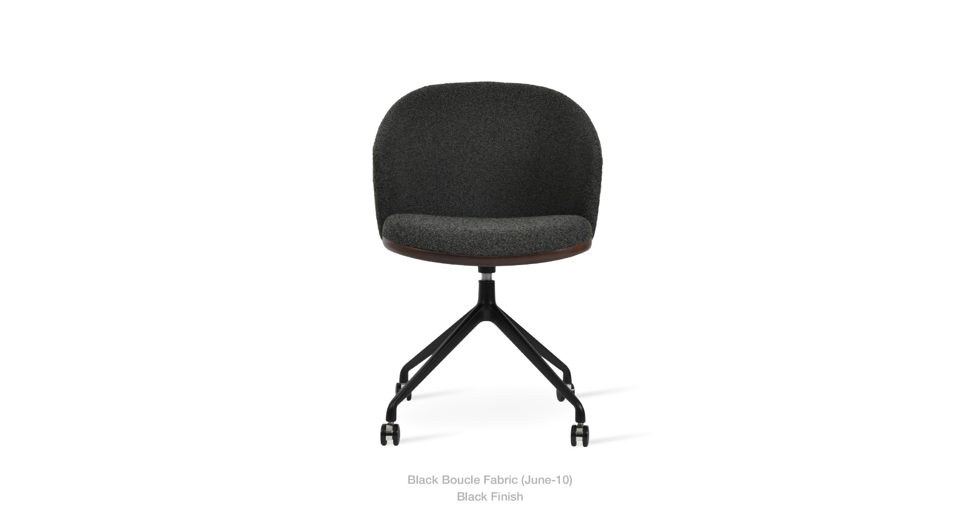 Picture of Athena Spider Swivel Chair