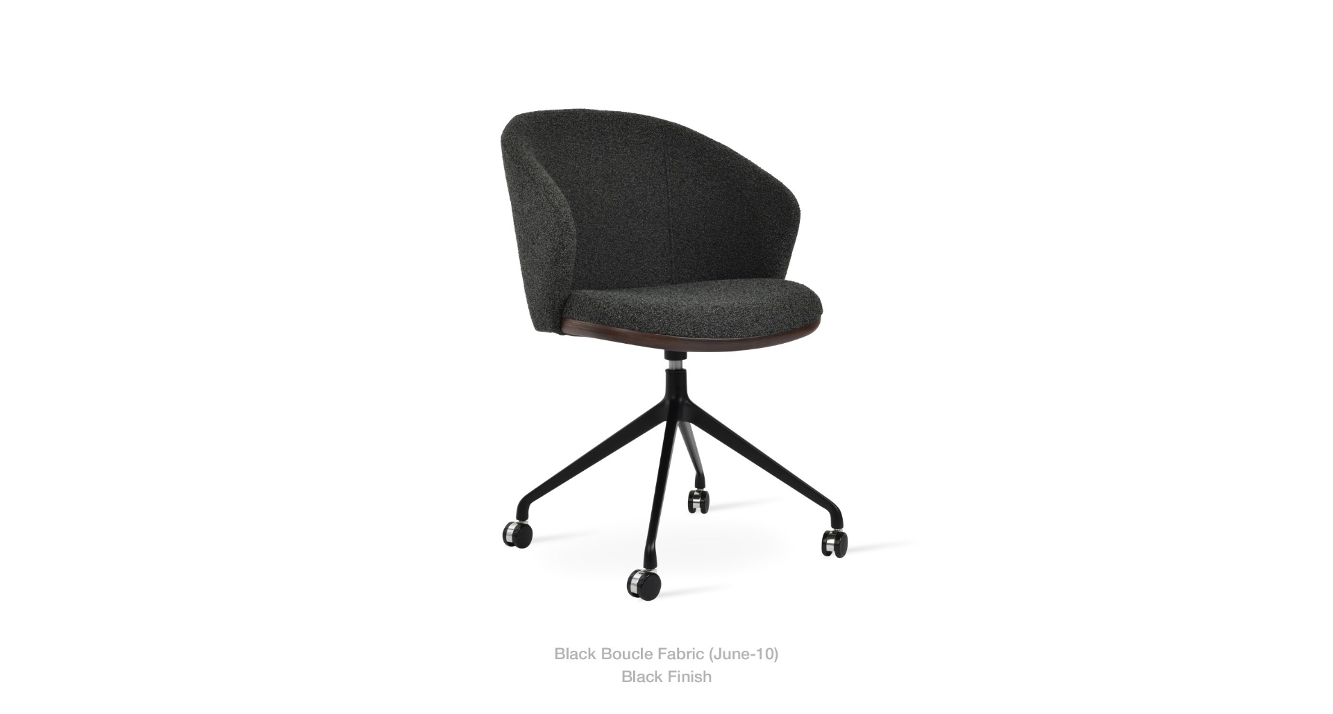 Picture of Athena Spider Swivel Chair