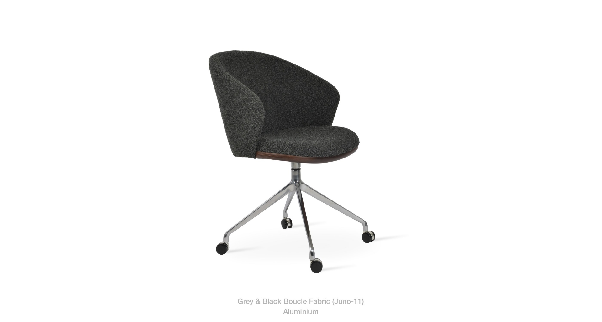 Picture of Athena Spider Swivel Chair