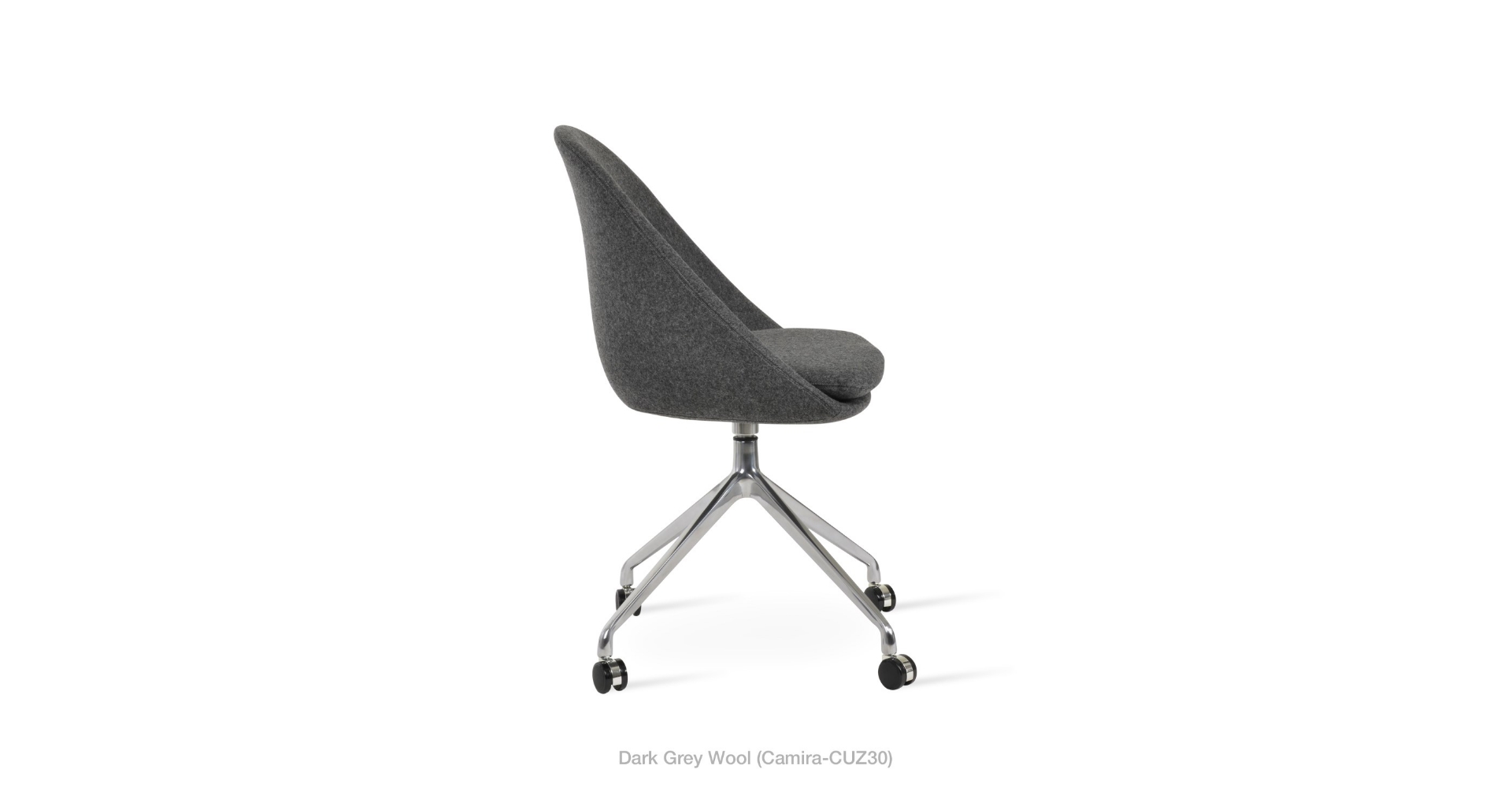 Picture of Avanos Spider Swivel Chair