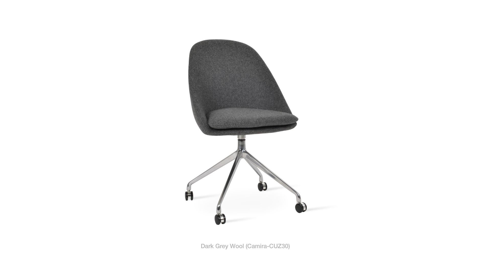 Picture of Avanos Spider Swivel Chair