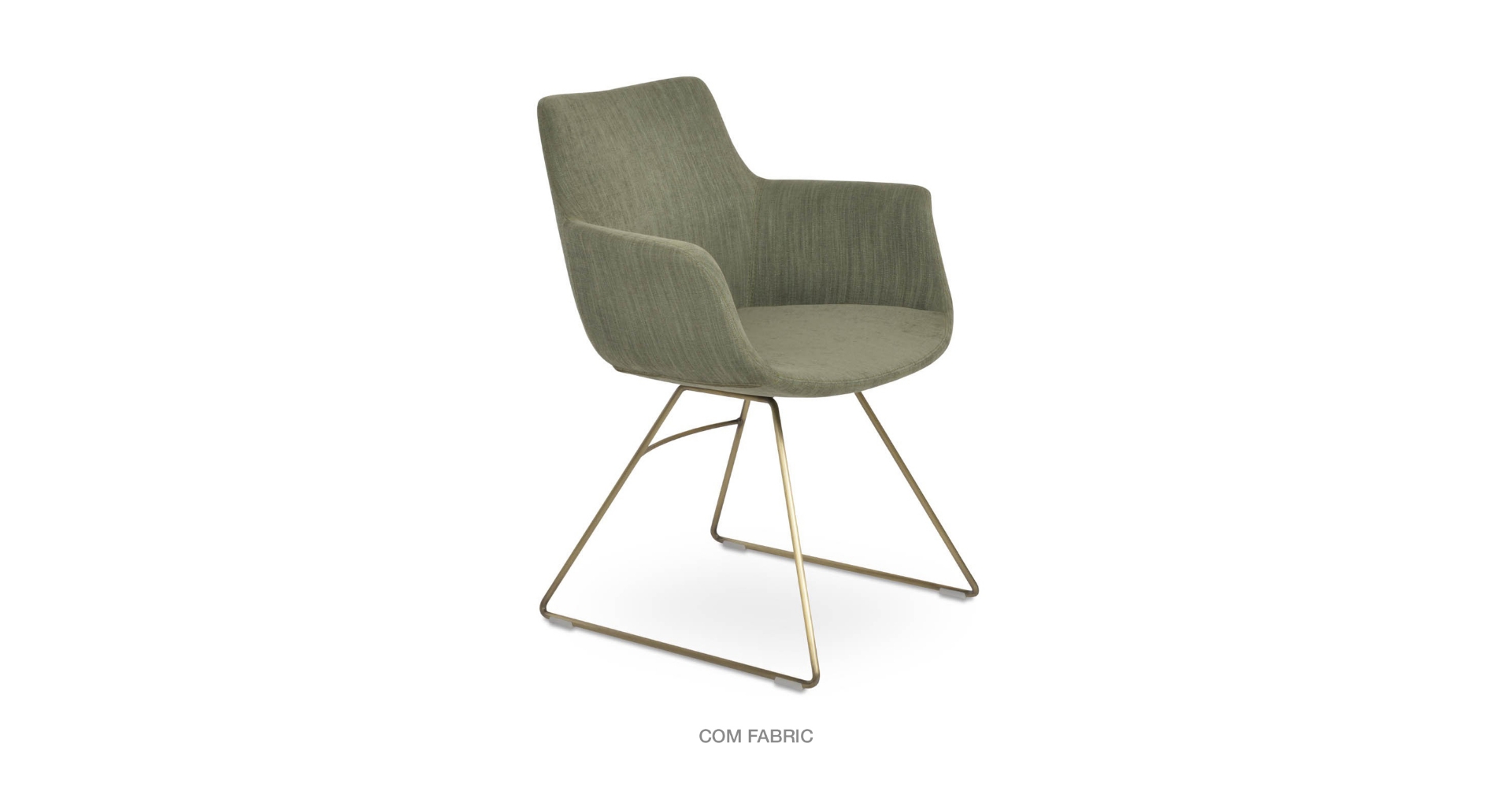 Picture of Bottega Wire Chair