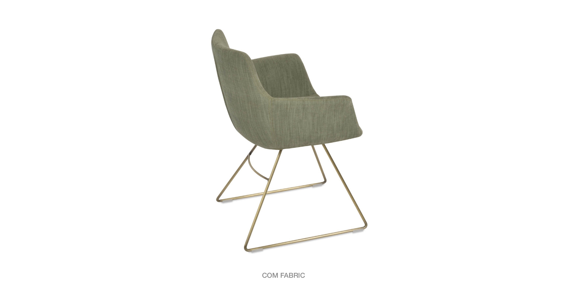 Picture of Bottega Wire Chair