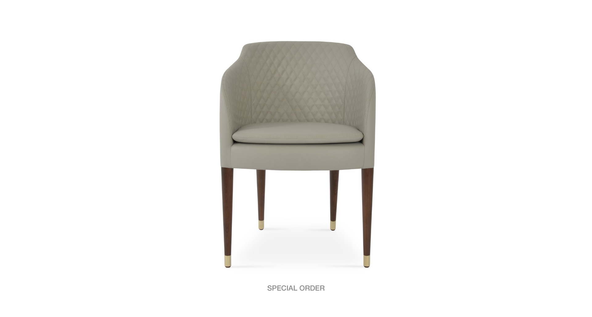 Picture of Buca Wood Chair