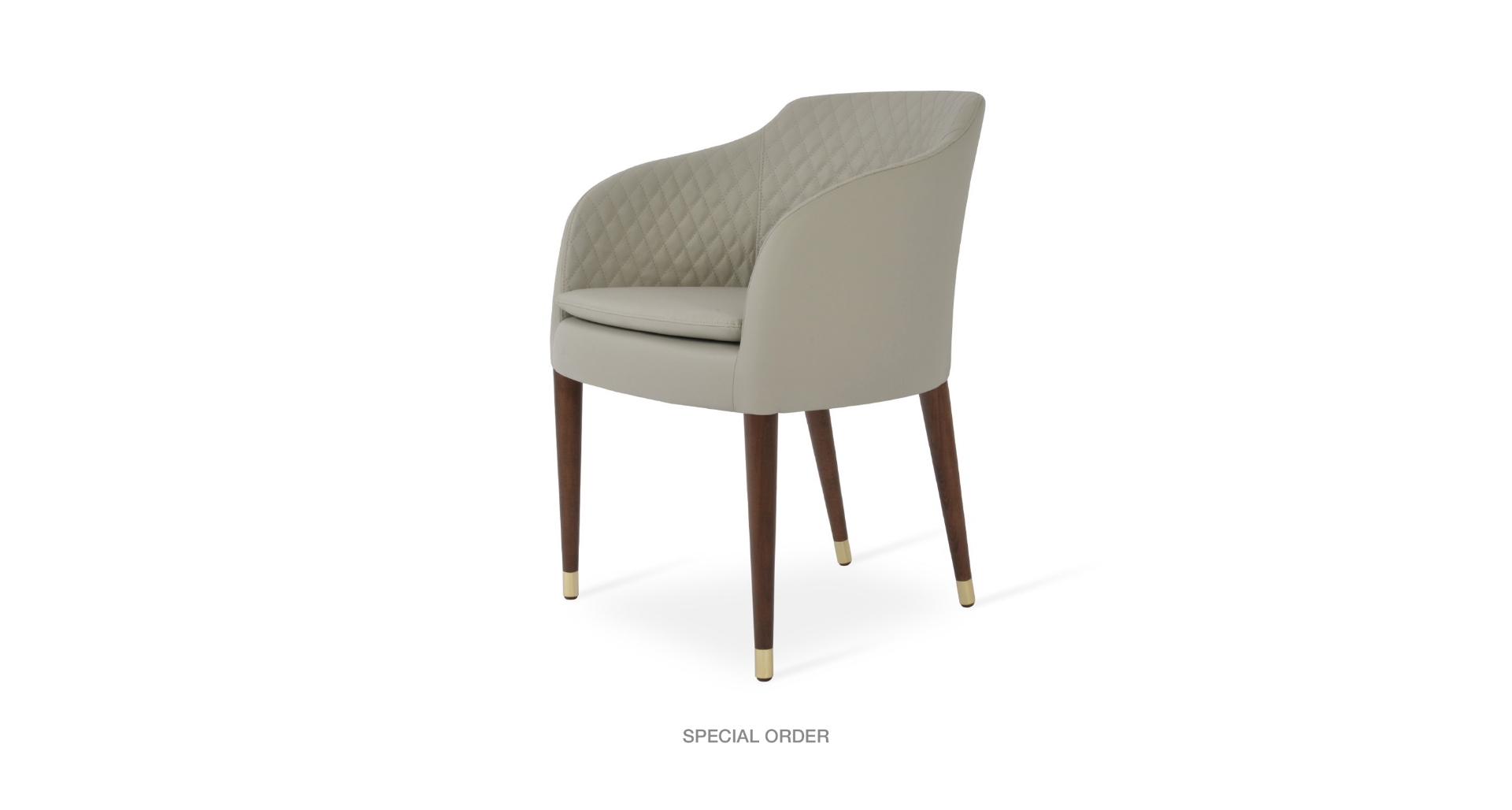 Picture of Buca Wood Chair
