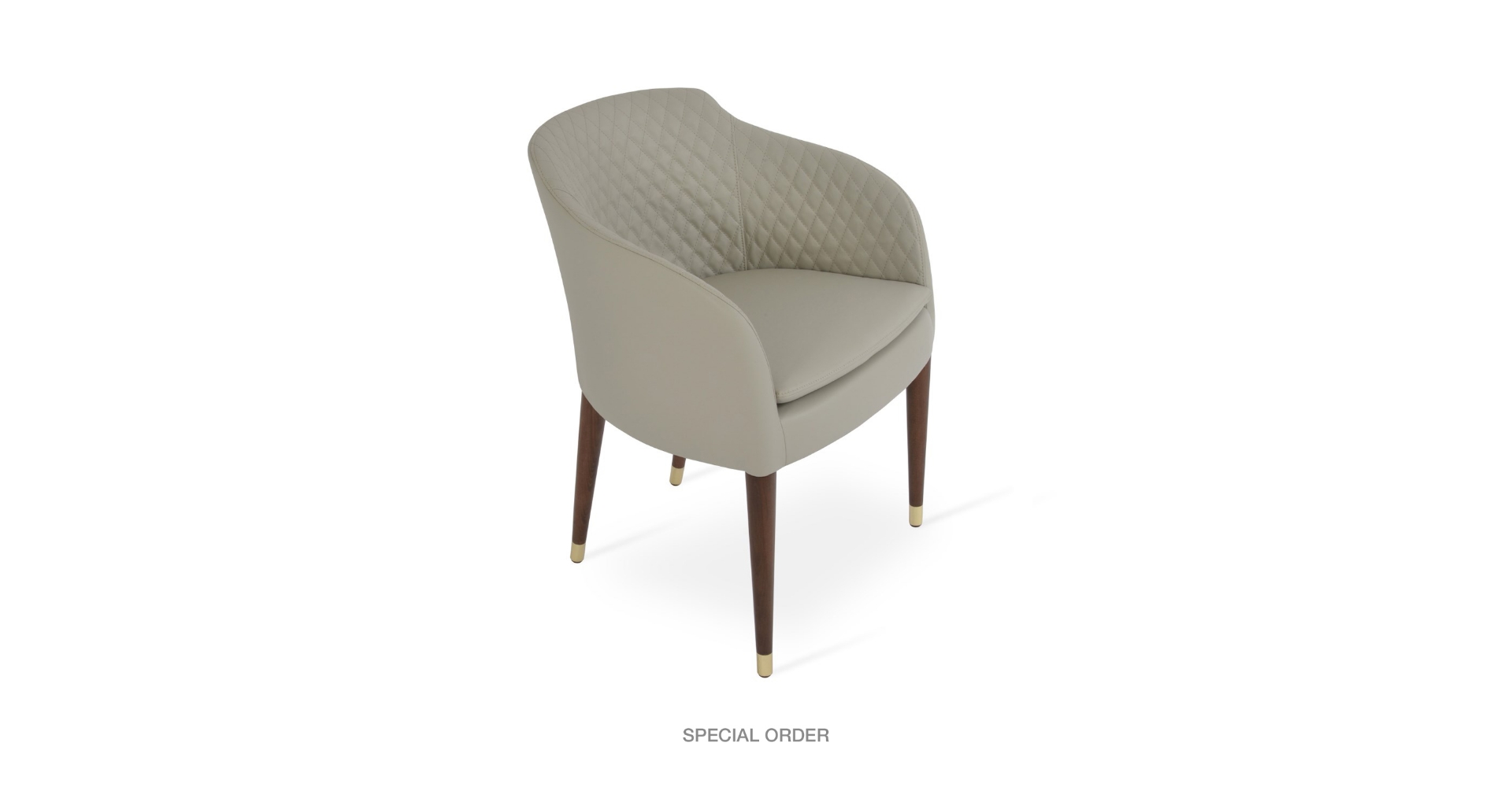 Picture of Buca Wood Chair